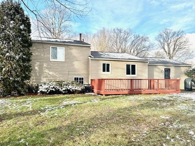 7666 Micawber, Warren, OH 44484