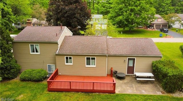 7666 Micawber, Warren, OH 44484