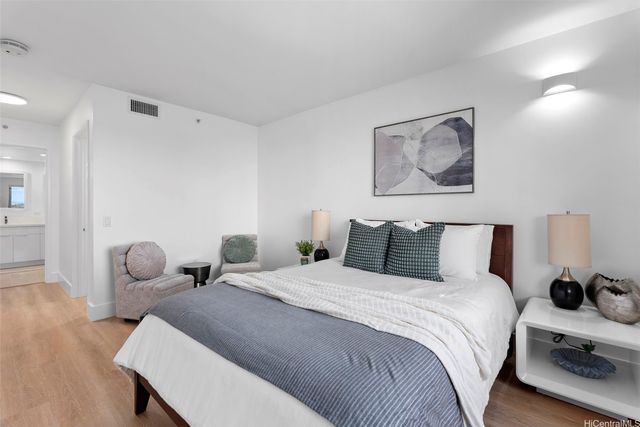 1551 Ala Wai Boulevard 803, Honolulu, HI 96815