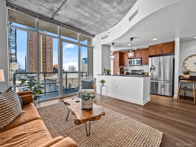891 14th Street 1905-L, Denver, CO 80202