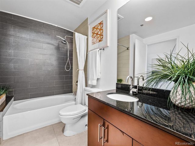 891 14th Street 1905-L, Denver, CO 80202