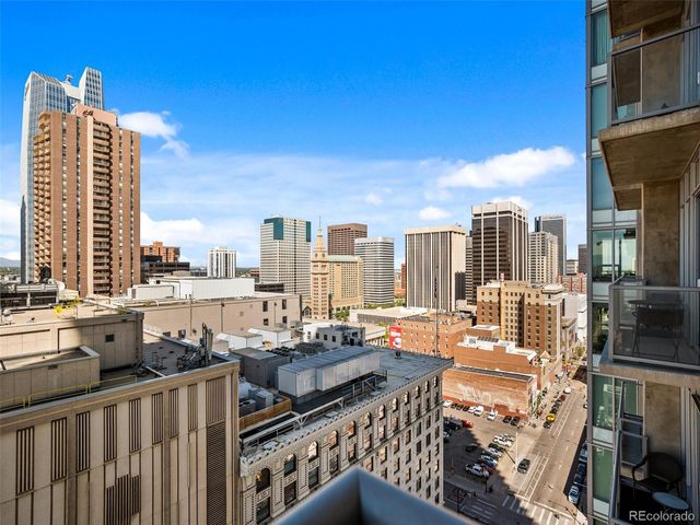 891 14th Street 1905-L, Denver, CO 80202