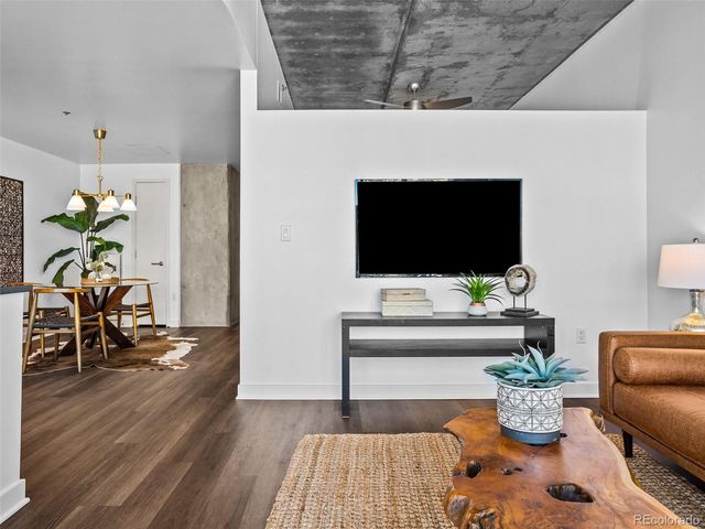 891 14th Street 1905-L, Denver, CO 80202