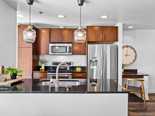891 14th Street 1905-L, Denver, CO 80202