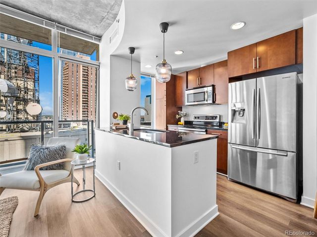 891 14th Street 1905-L, Denver, CO 80202