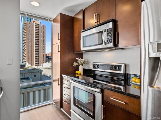 891 14th Street 1905-L, Denver, CO 80202