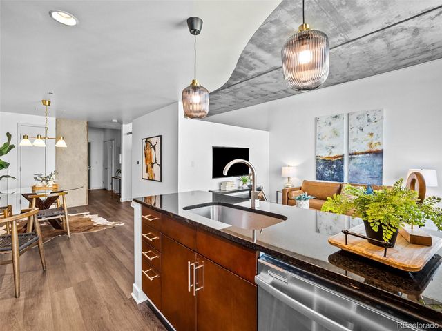 891 14th Street 1905-L, Denver, CO 80202