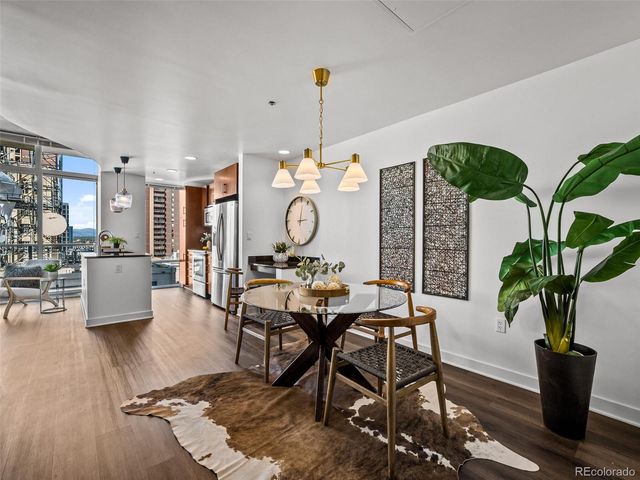 891 14th Street 1905-L, Denver, CO 80202