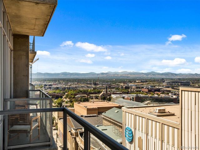 891 14th Street 1905-L, Denver, CO 80202