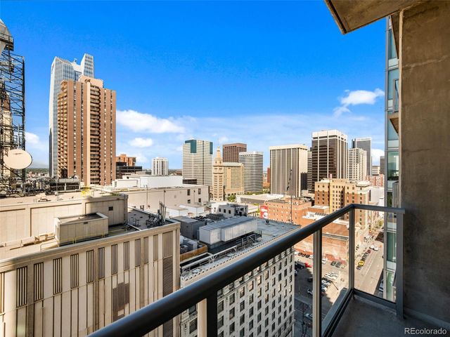 891 14th Street 1905-L, Denver, CO 80202