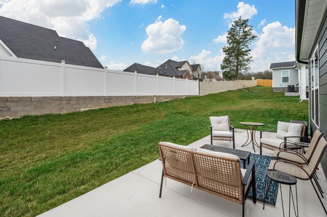 1016 Lionheart Dr, Hermitage, TN 37076