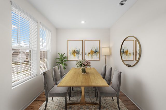 1016 Lionheart Dr, Hermitage, TN 37076