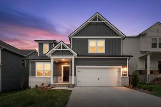 1016 Lionheart Dr, Hermitage, TN 37076