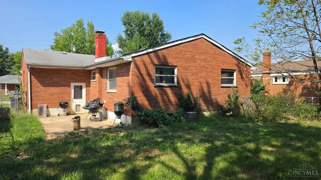 1054 Brooke Avenue, Anderson Twp, OH 45230