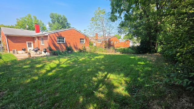 1054 Brooke Avenue, Anderson Twp, OH 45230