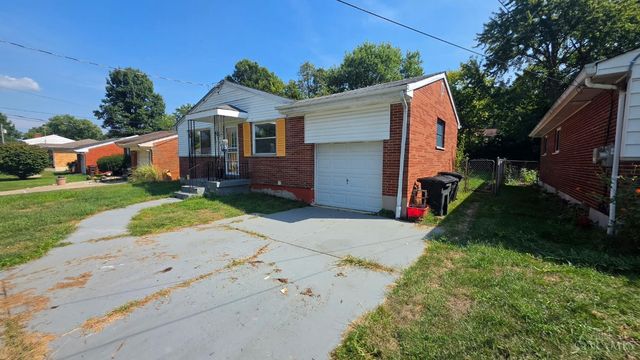 1054 Brooke Avenue, Anderson Twp, OH 45230