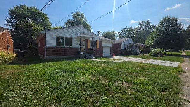 1054 Brooke Avenue, Anderson Twp, OH 45230