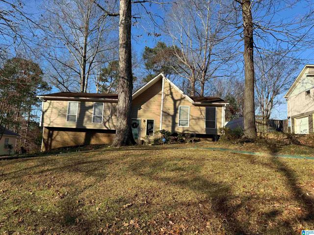 284 STONEBRIDGE ROAD, Irondale, AL 35210