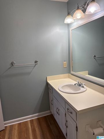 284 STONEBRIDGE ROAD, Irondale, AL 35210