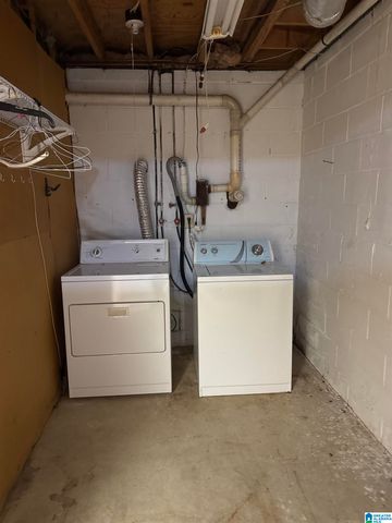 284 STONEBRIDGE ROAD, Irondale, AL 35210