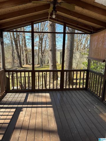 284 STONEBRIDGE ROAD, Irondale, AL 35210