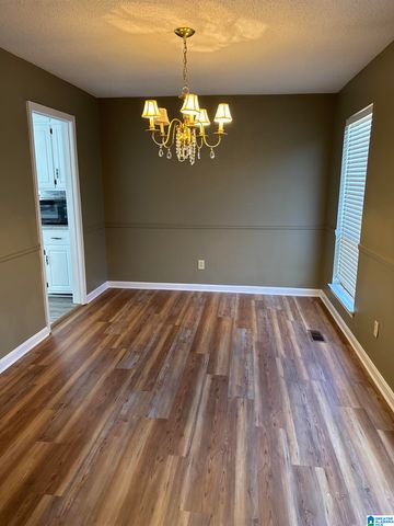 284 STONEBRIDGE ROAD, Irondale, AL 35210