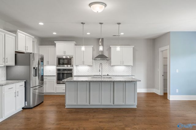 159 Slade Thomas Drive, Meridianville, AL 35759