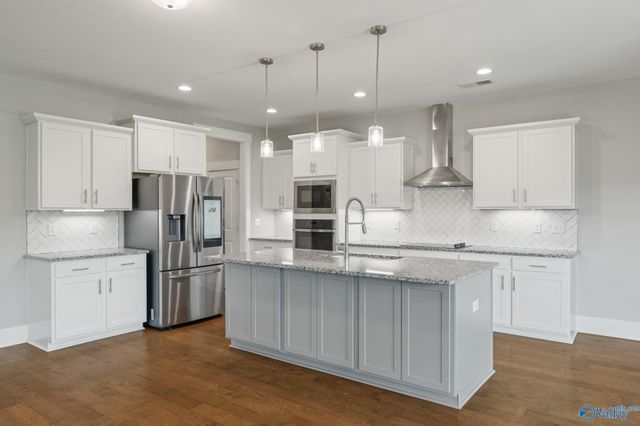 159 Slade Thomas Drive, Meridianville, AL 35759