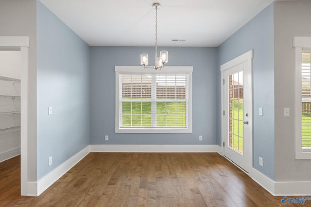159 Slade Thomas Drive, Meridianville, AL 35759