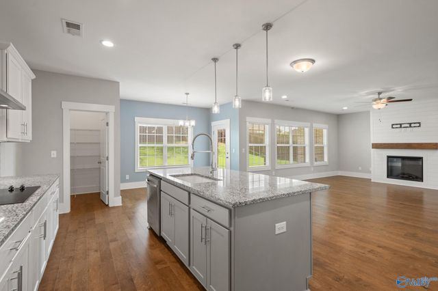 159 Slade Thomas Drive, Meridianville, AL 35759