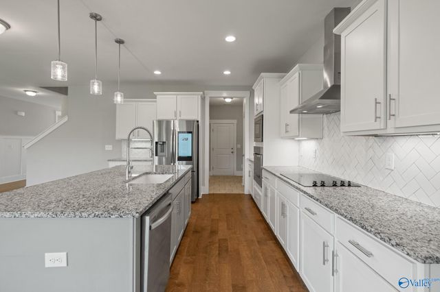 159 Slade Thomas Drive, Meridianville, AL 35759