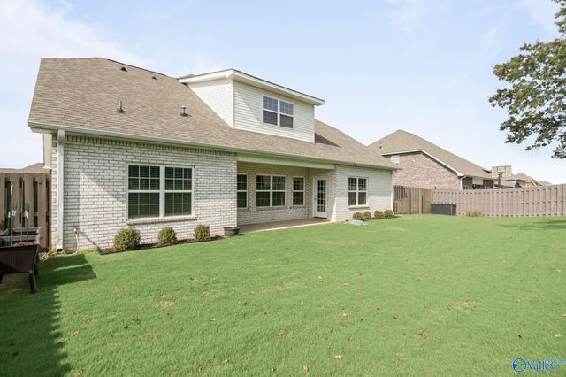 159 Slade Thomas Drive, Meridianville, AL 35759