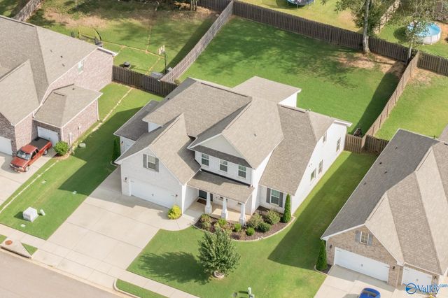 159 Slade Thomas Drive, Meridianville, AL 35759