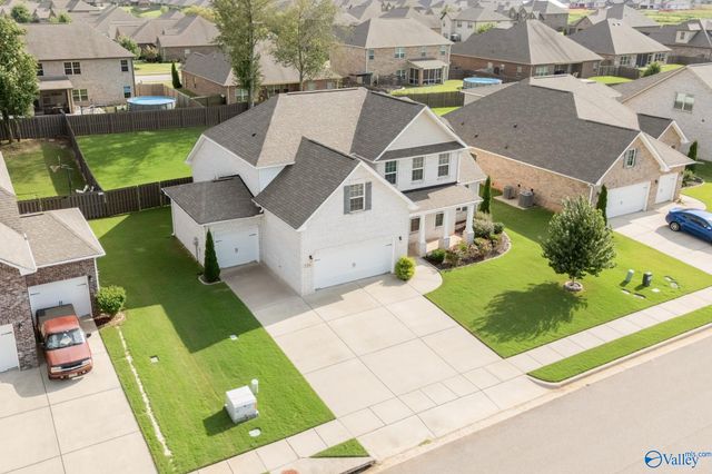 159 Slade Thomas Drive, Meridianville, AL 35759