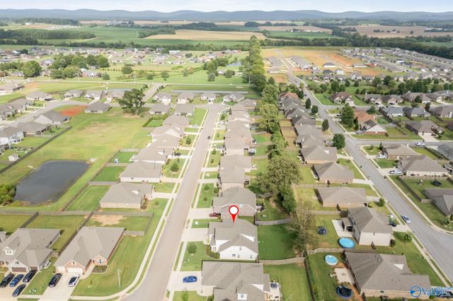 159 Slade Thomas Drive, Meridianville, AL 35759