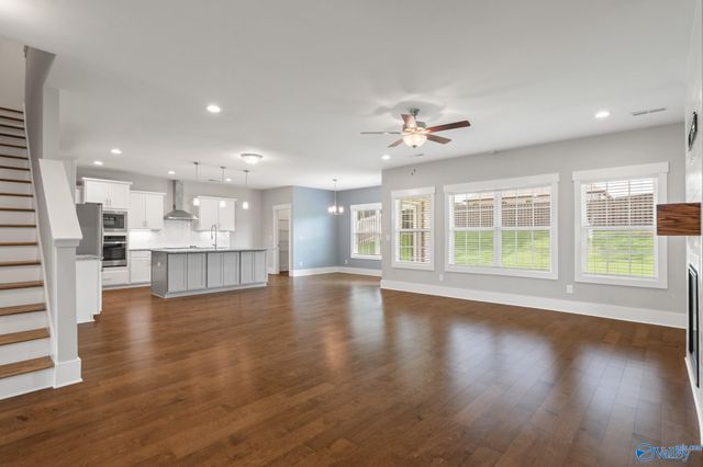 159 Slade Thomas Drive, Meridianville, AL 35759