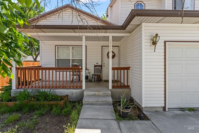 12141 W Alfred St, Boise, ID 83713