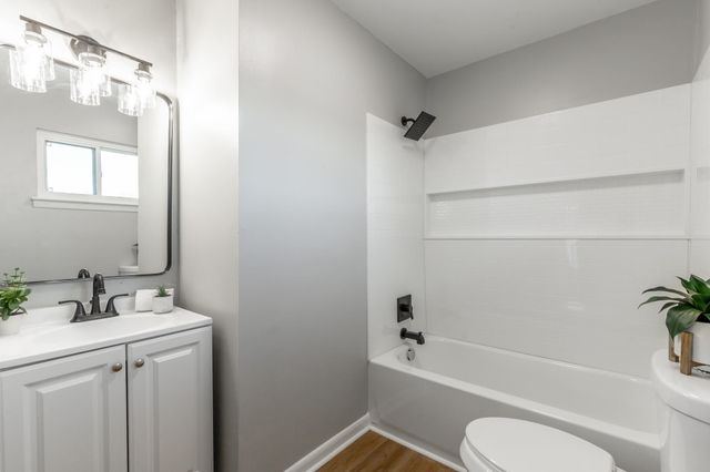 130 Sycamore Drive, Rossville, GA 30741