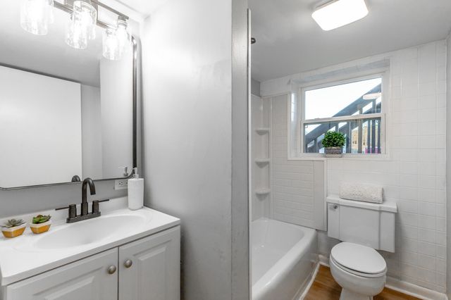 130 Sycamore Drive, Rossville, GA 30741