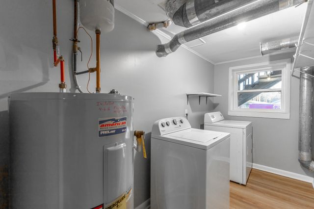 130 Sycamore Drive, Rossville, GA 30741