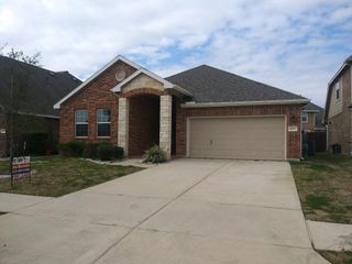 8307 Bay Harbor Circle, Baytown, TX 77523