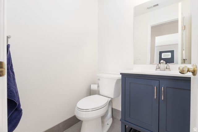 7998 N SAPPHIRE DR, St. George, UT 84770