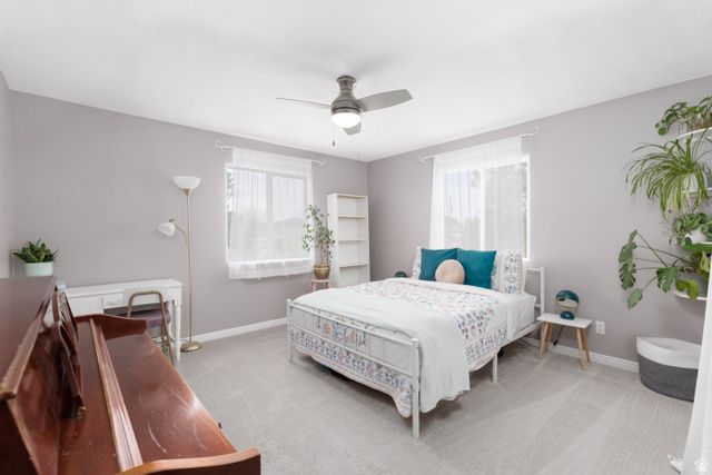 7998 N SAPPHIRE DR, St. George, UT 84770