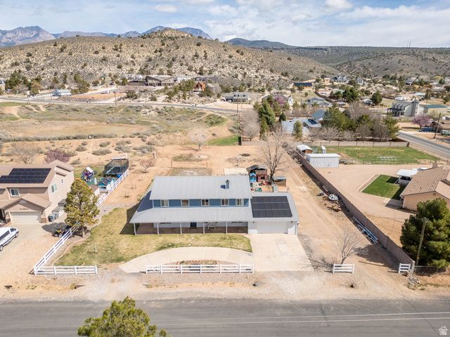 7998 N SAPPHIRE DR, St. George, UT 84770