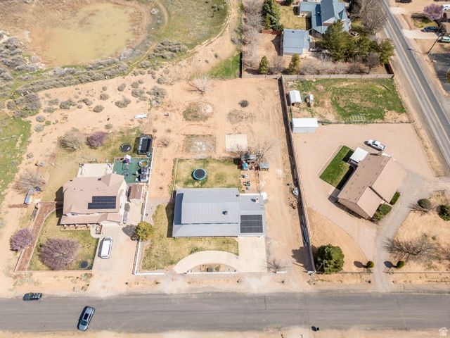 7998 N SAPPHIRE DR, St. George, UT 84770