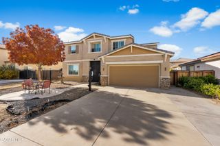 2517 San Madrid Way, Rosamond, CA 93560
