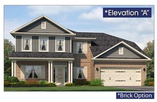 3024 Fairway Drive, Villa Rica, GA 30180