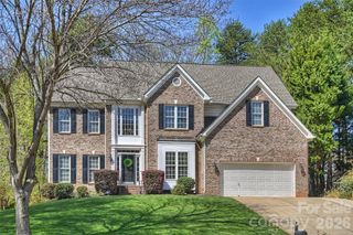 12409 Willingdon Road, Huntersville, NC 27078