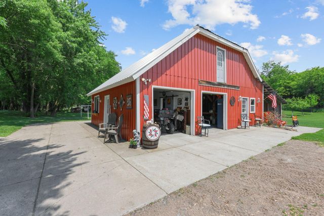 35301 Lily Street NW, Springvale Twp, MN 55008