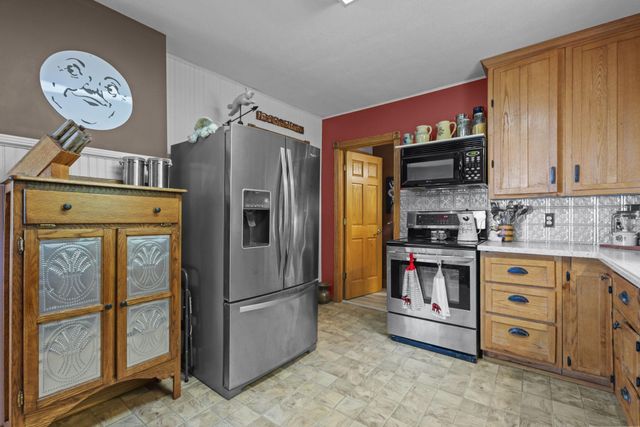 35301 Lily Street NW, Springvale Twp, MN 55008